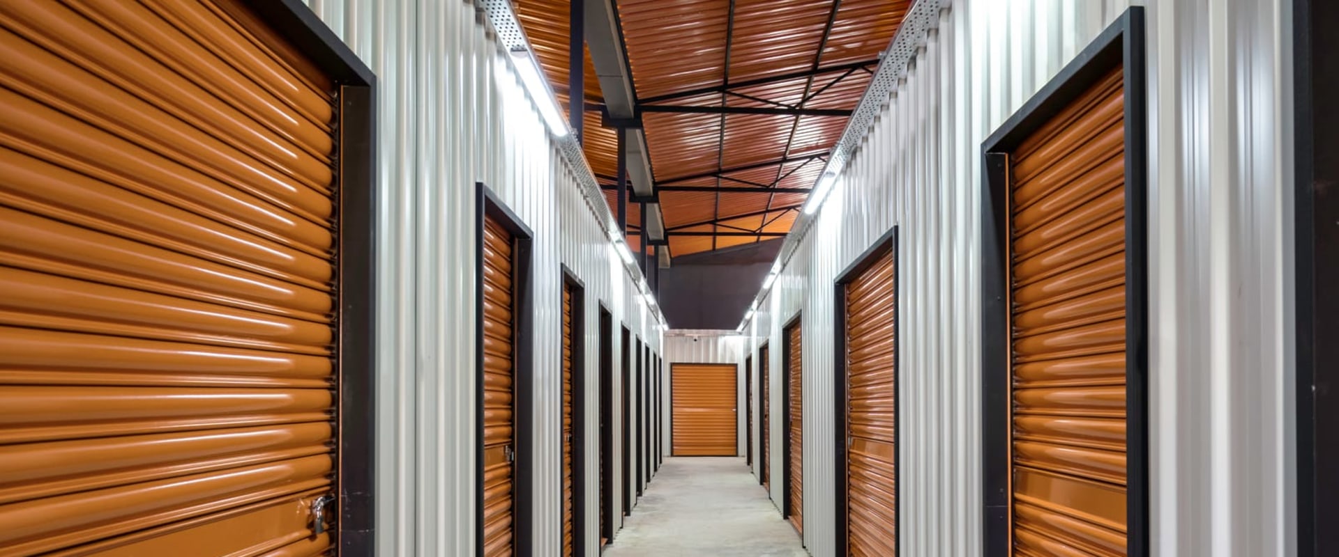 Benefits Of Using Self Storage Units For Decluttering During Home Staging In Carrollton, Georgia