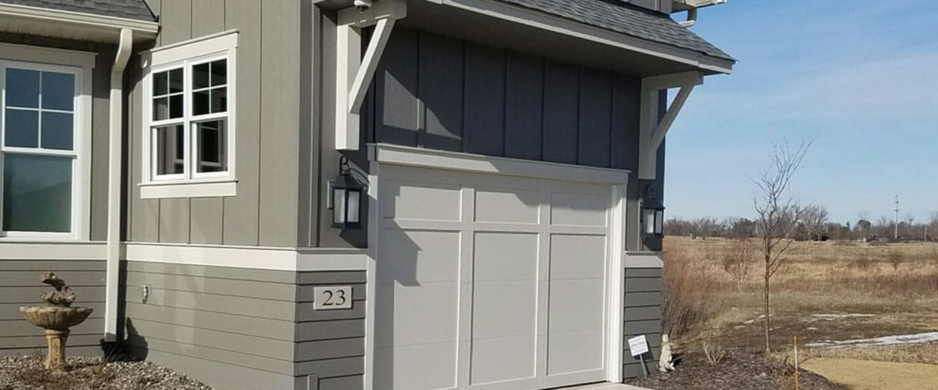 Seal The Deal: Garage Door Improvements In Winchester, KY That Elevate Home Staging