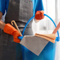 Boost Your Home Staging Success With Top-Tier House Cleaning In Winter Garden