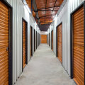 Benefits Of Using Self Storage Units For Decluttering During Home Staging In Carrollton, Georgia