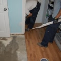 Seattle Real Estate Success: How Water Damage Restoration Enhances Home Staging Results