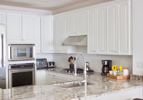 Make A Lasting Impression: How Granite Countertops In Wilder, KY Can Upgrade Your Home Staging