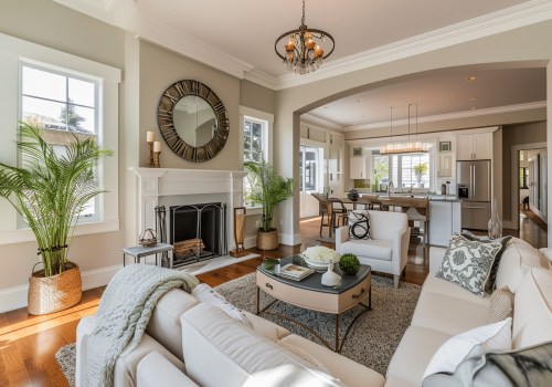 Tree Maintenance For A Picture-Perfect Home: How Louisville's Tree Care Enhances Home Staging